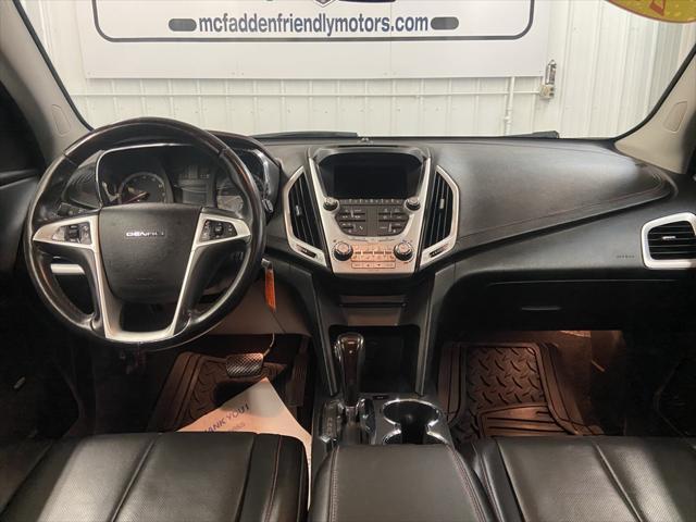 used 2013 GMC Terrain car, priced at $10,000