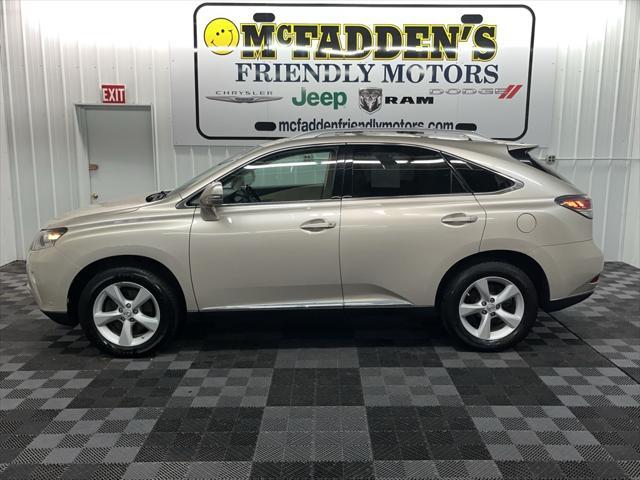 used 2013 Lexus RX 350 car, priced at $16,000