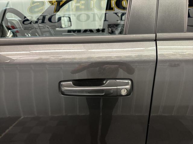 used 2022 Ram 1500 car