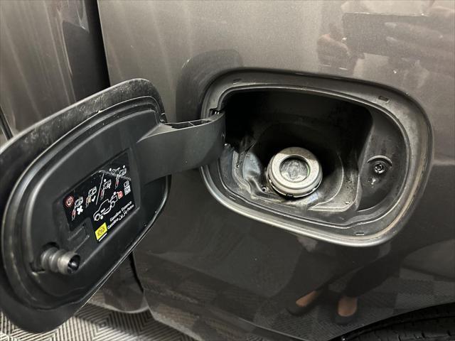 used 2022 Ram 1500 car