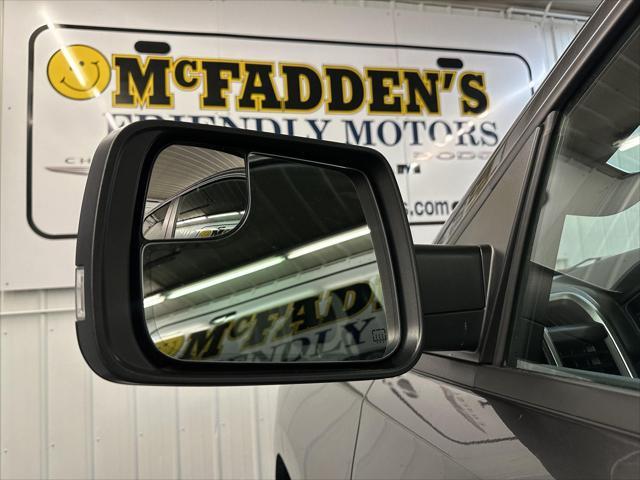 used 2022 Ram 1500 car