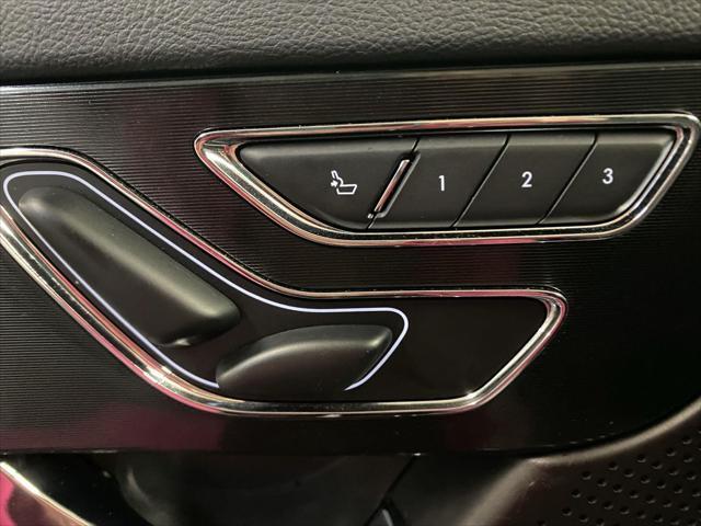 used 2023 Lincoln Corsair car, priced at $39,991