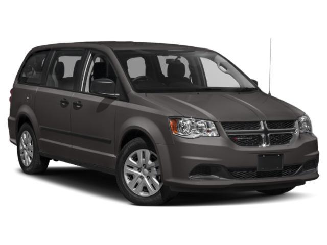 used 2019 Dodge Grand Caravan car, priced at $17,500