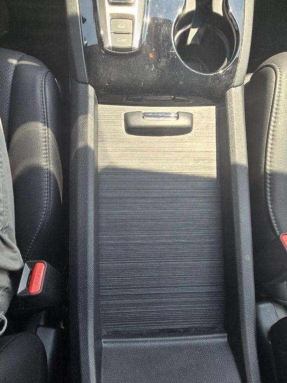 used 2022 Honda Pilot car, priced at $32,991