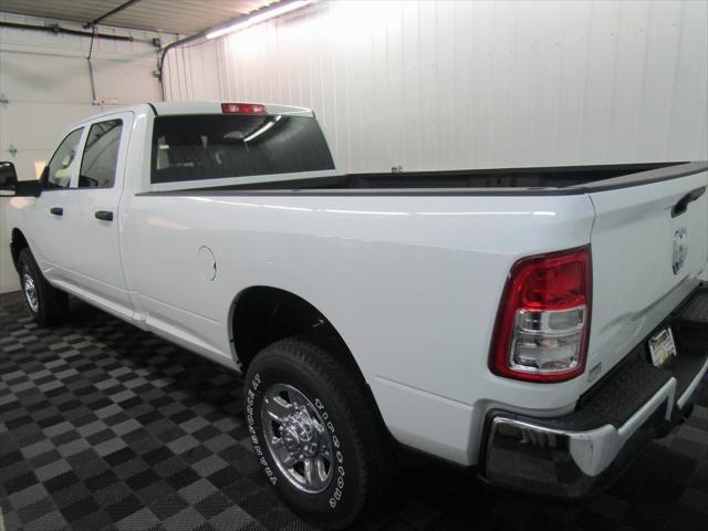 new 2024 Ram 2500 car, priced at $53,982