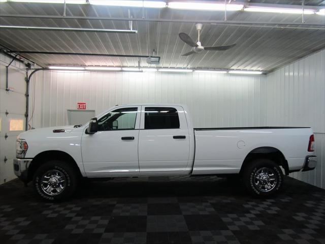 new 2024 Ram 2500 car, priced at $53,982