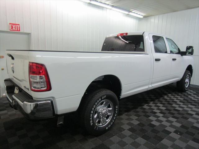 new 2024 Ram 2500 car, priced at $53,982