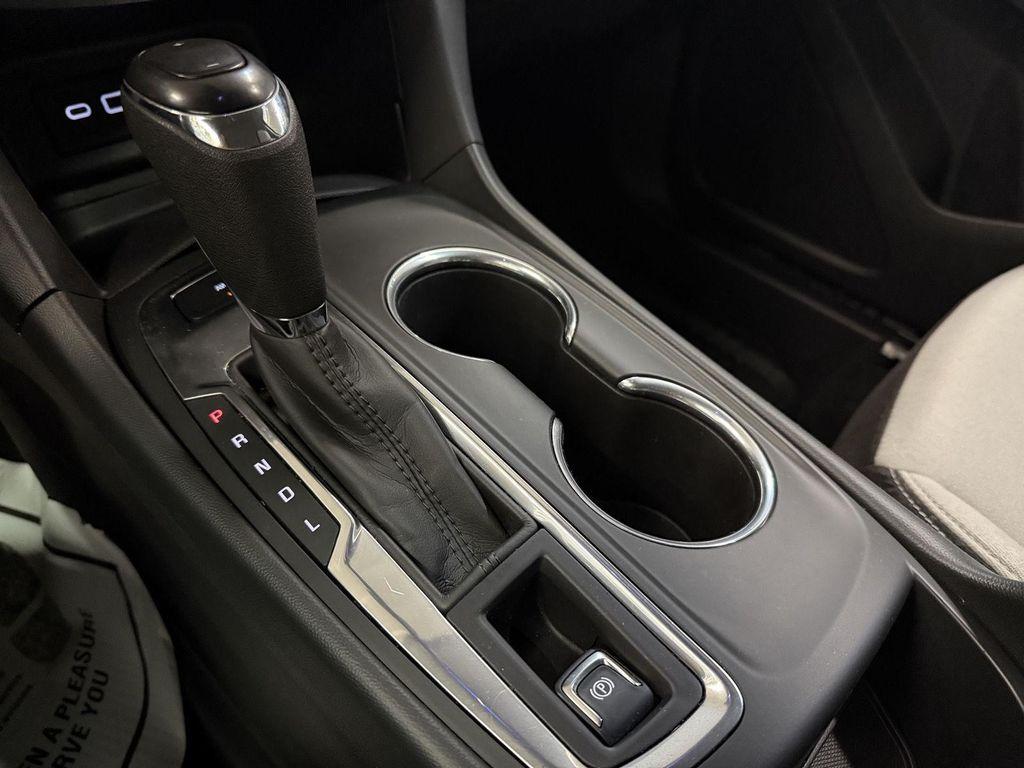 used 2020 Chevrolet Equinox car, priced at $14,491