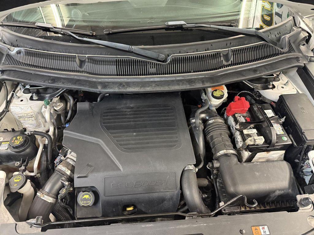 used 2018 Ford Explorer car, priced at $22,991