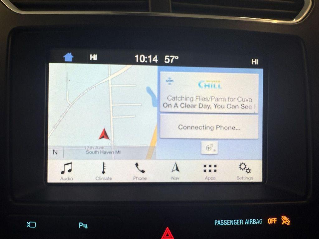 used 2018 Ford Explorer car, priced at $22,991