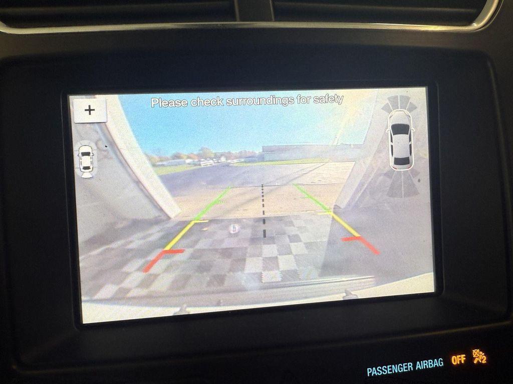 used 2018 Ford Explorer car, priced at $22,991