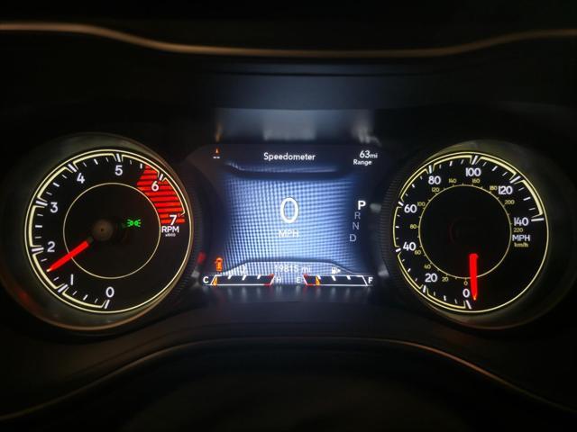 used 2022 Jeep Cherokee car, priced at $27,991