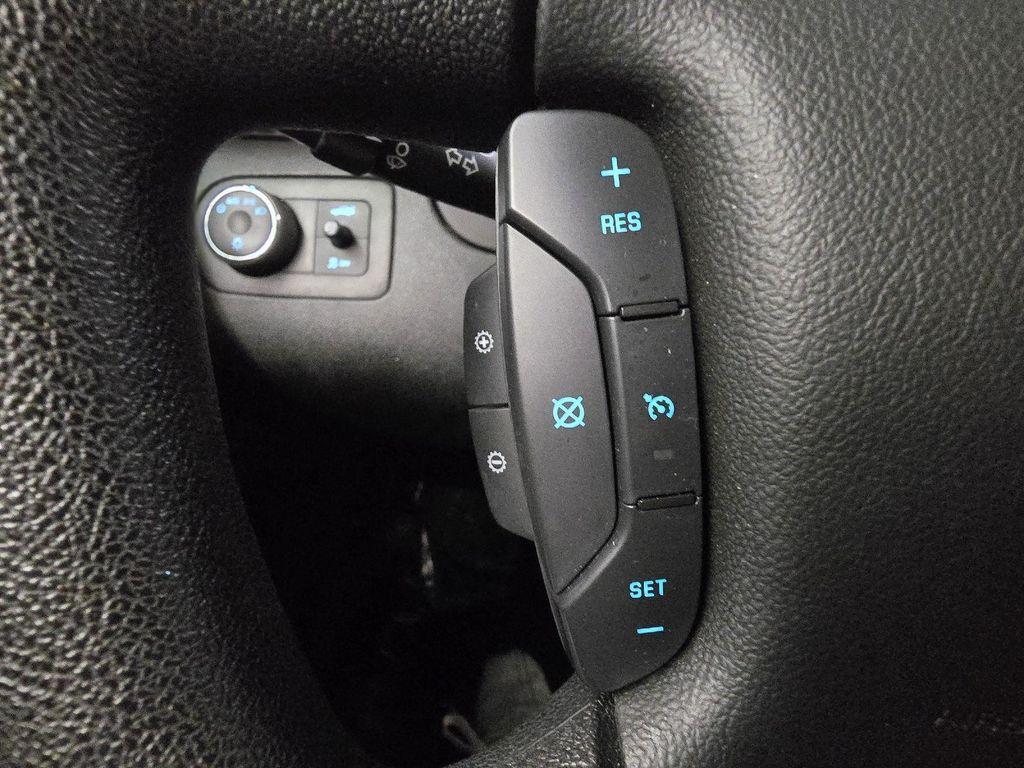 used 2016 Chevrolet Impala Limited car, priced at $13,491