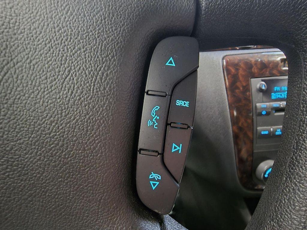 used 2016 Chevrolet Impala Limited car, priced at $13,491