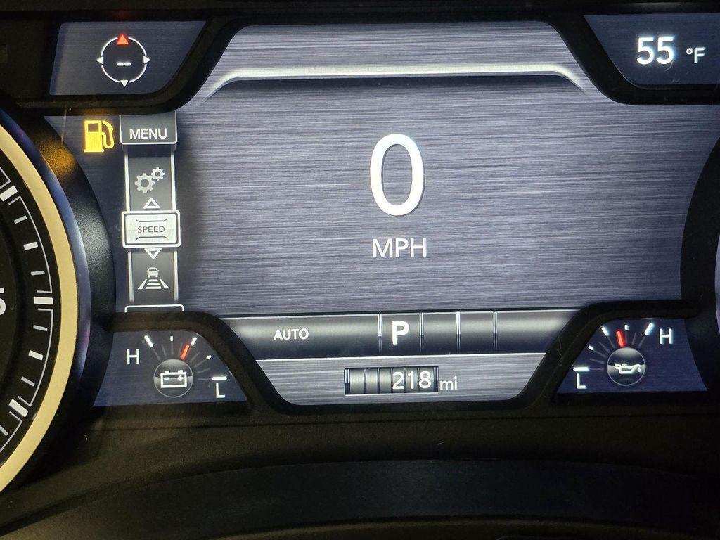 new 2026 Ram 1500 car, priced at $59,575