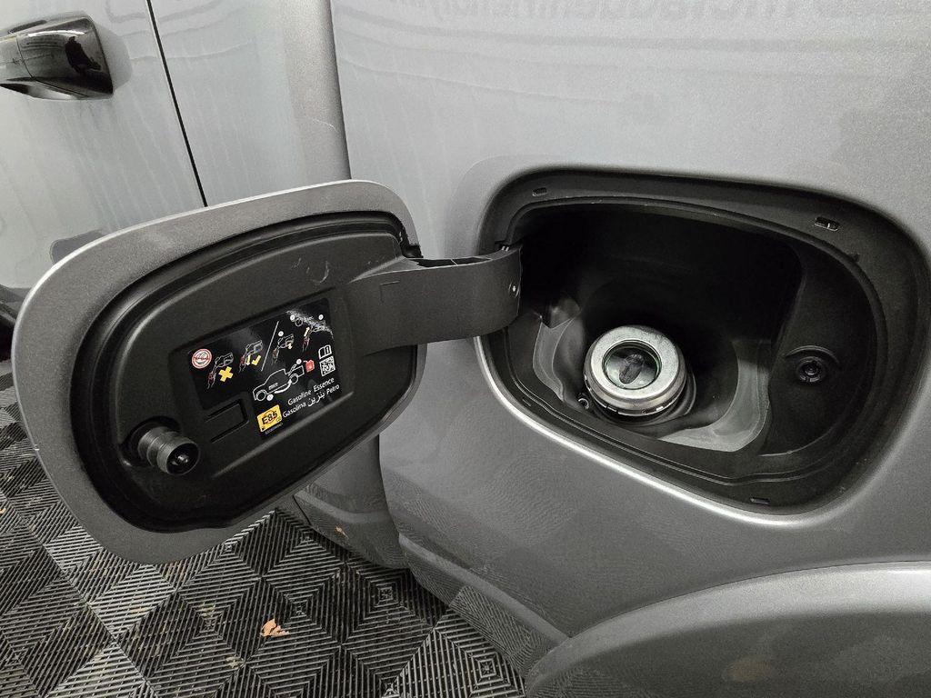 new 2026 Ram 1500 car, priced at $59,575