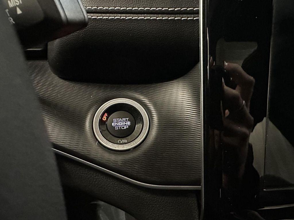 used 2023 Jeep Grand Cherokee car, priced at $26,491