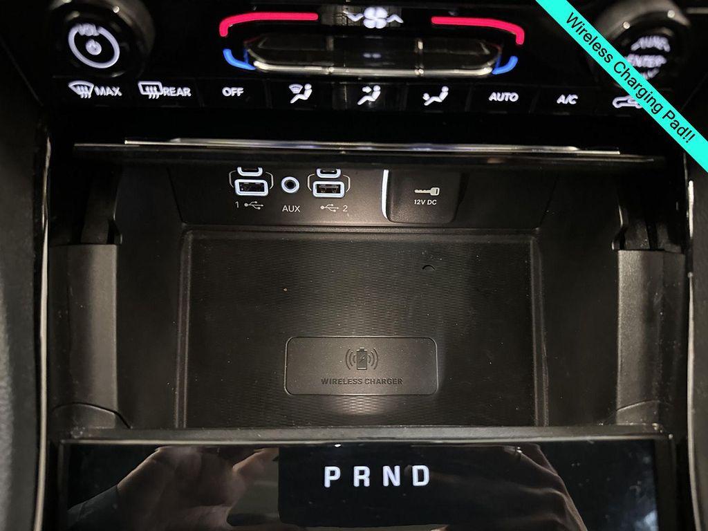 used 2023 Jeep Grand Cherokee car, priced at $26,491