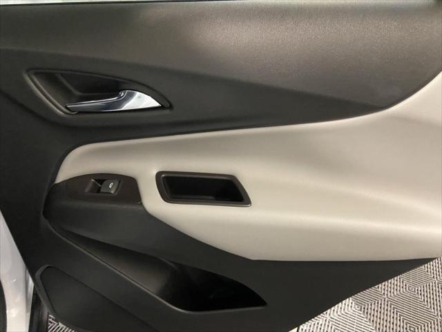 used 2022 Chevrolet Equinox car, priced at $22,991
