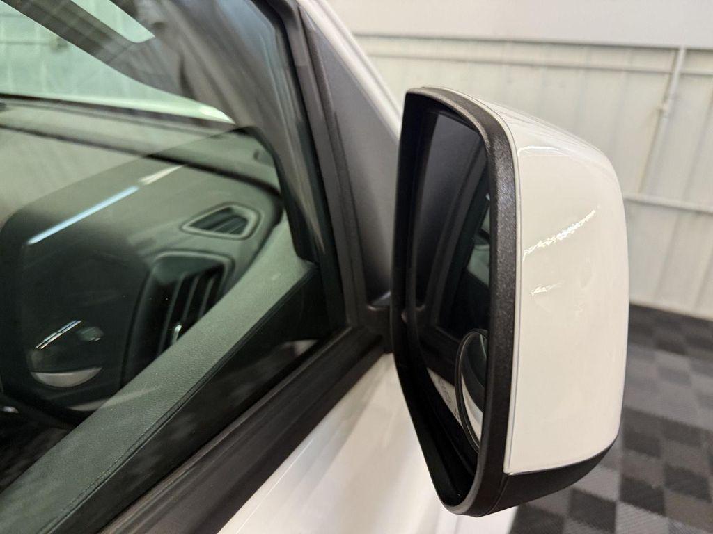 used 2022 Chevrolet Colorado car, priced at $23,791