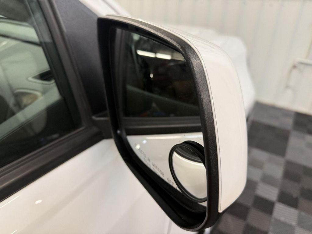 used 2022 Chevrolet Colorado car, priced at $23,791