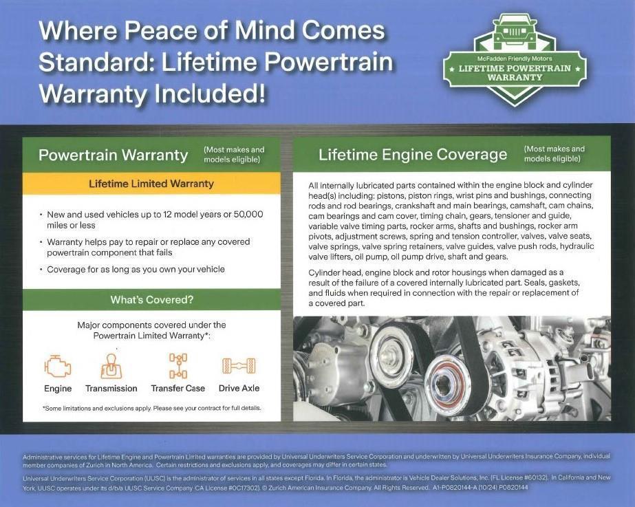 new 2025 Jeep Grand Cherokee car, priced at $49,643