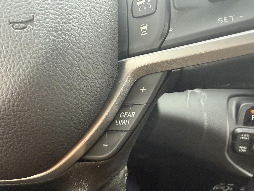 used 2024 Ram 2500 car, priced at $44,791