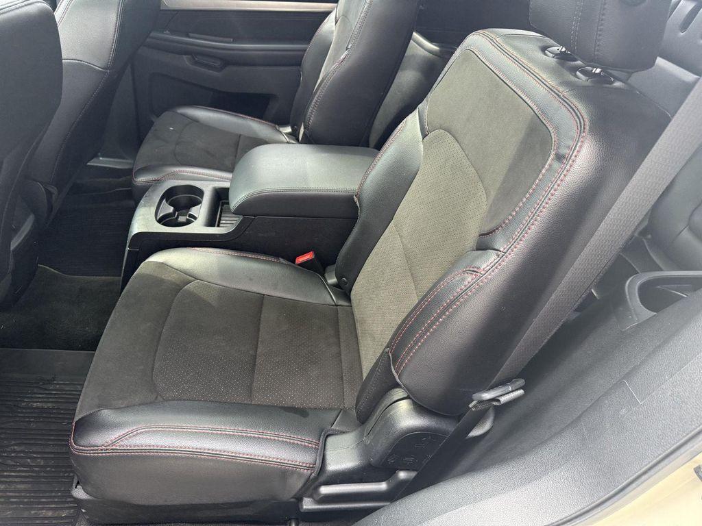 used 2018 Ford Explorer car, priced at $21,791