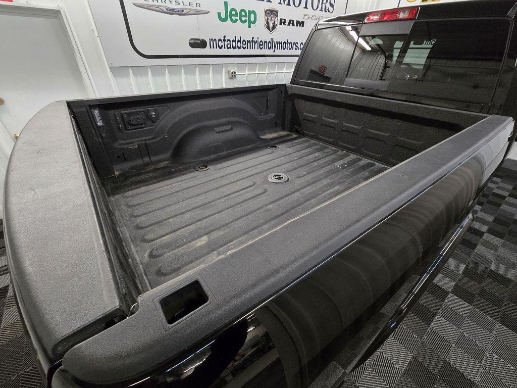 used 2022 Ram 2500 car, priced at $41,891