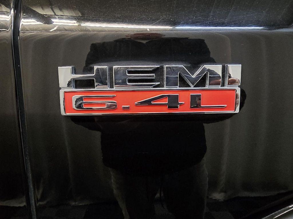 used 2022 Ram 2500 car, priced at $41,891