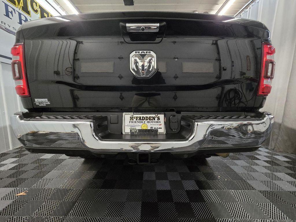 used 2022 Ram 2500 car, priced at $41,891