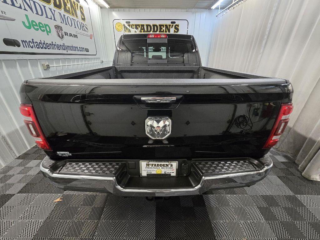used 2022 Ram 2500 car, priced at $41,891