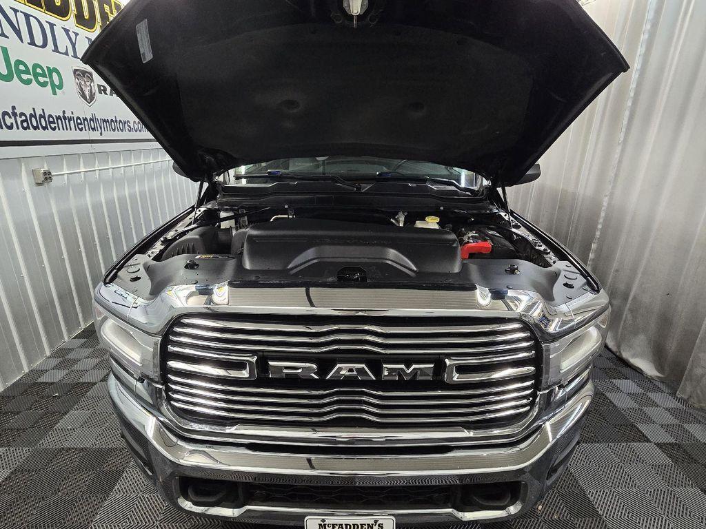 used 2022 Ram 2500 car, priced at $41,891