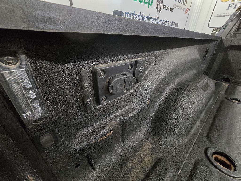 used 2022 Ram 2500 car, priced at $41,891