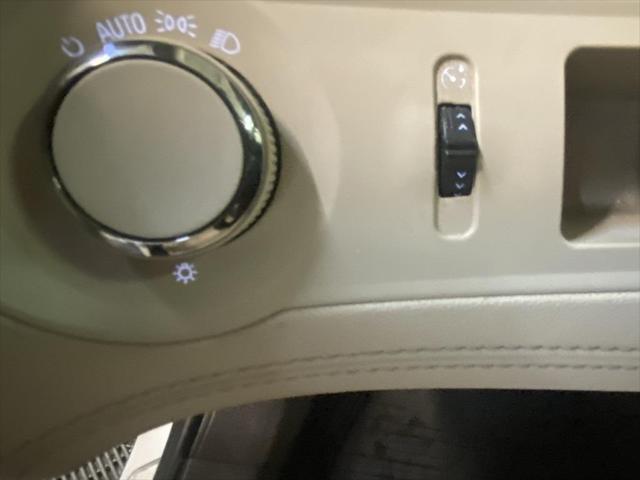used 2015 Buick LaCrosse car, priced at $12,481