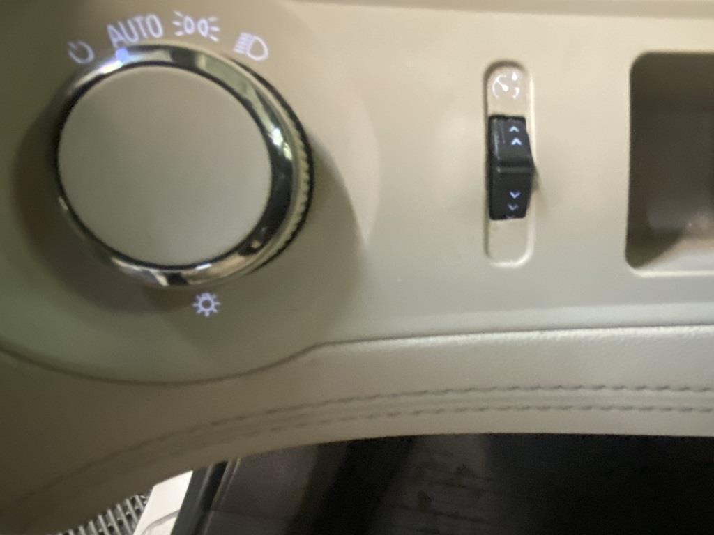 used 2015 Buick LaCrosse car, priced at $12,481