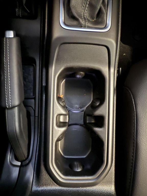 new 2025 Jeep Gladiator car, priced at $46,495