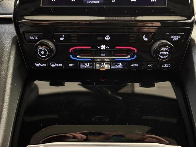new 2025 Jeep Grand Cherokee car, priced at $43,610