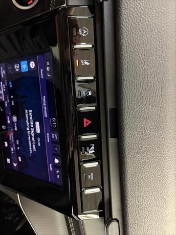 new 2025 Jeep Grand Cherokee car, priced at $43,610