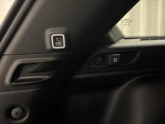 new 2025 Jeep Grand Cherokee car, priced at $42,610