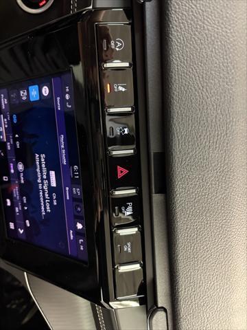 new 2025 Jeep Grand Cherokee car, priced at $47,130