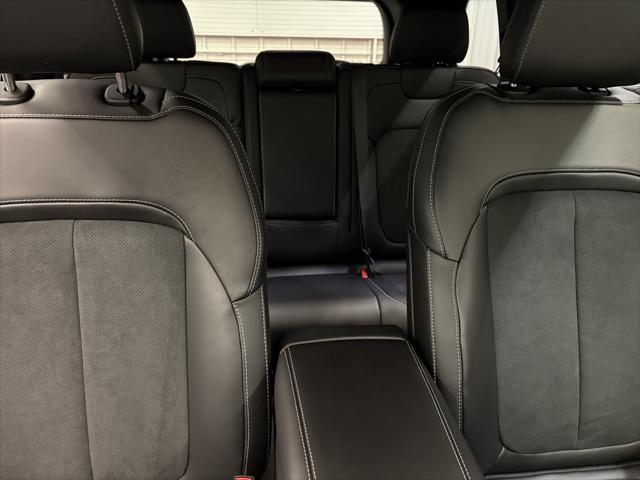 new 2025 Jeep Grand Cherokee car, priced at $47,130