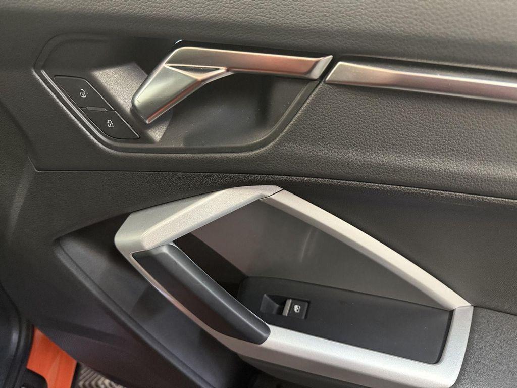 used 2023 Audi Q3 car, priced at $23,991