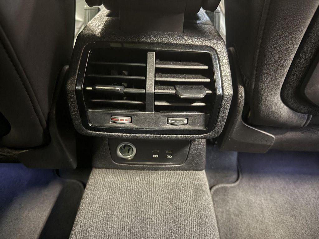 used 2023 Audi Q3 car, priced at $23,991