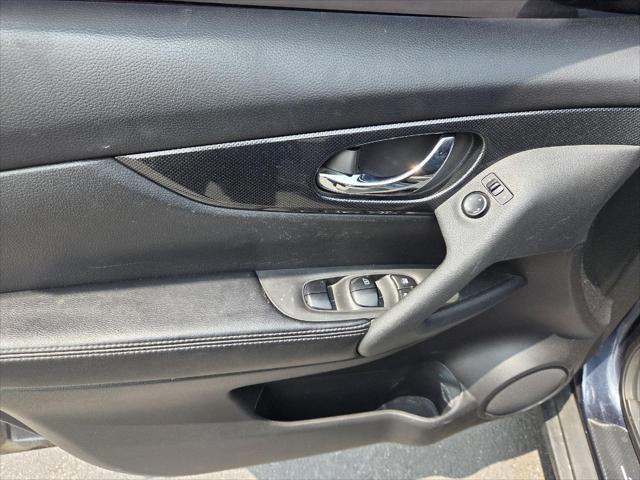 used 2016 Nissan Rogue car, priced at $14,591