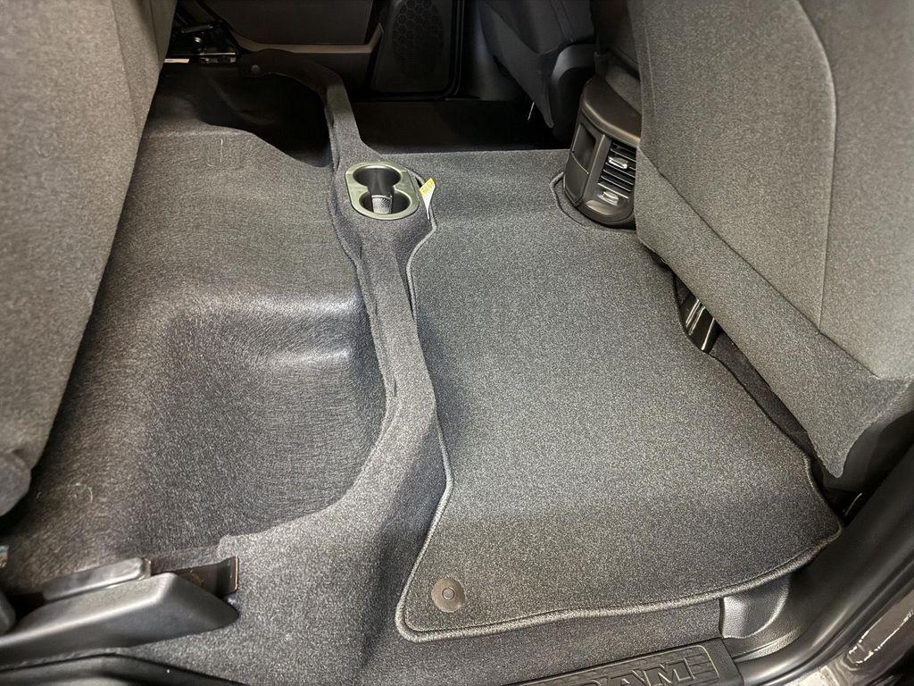 new 2026 Ram 2500 car, priced at $52,998