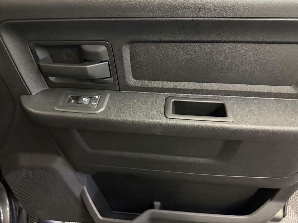 new 2026 Ram 2500 car, priced at $52,998