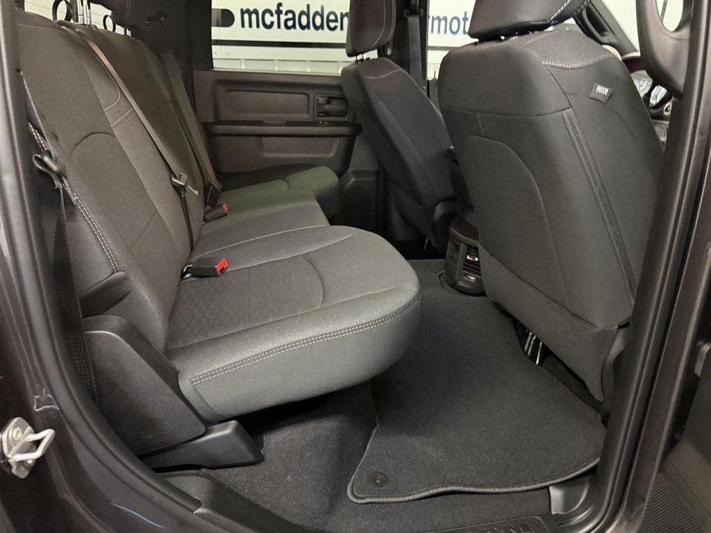 new 2026 Ram 2500 car, priced at $52,998