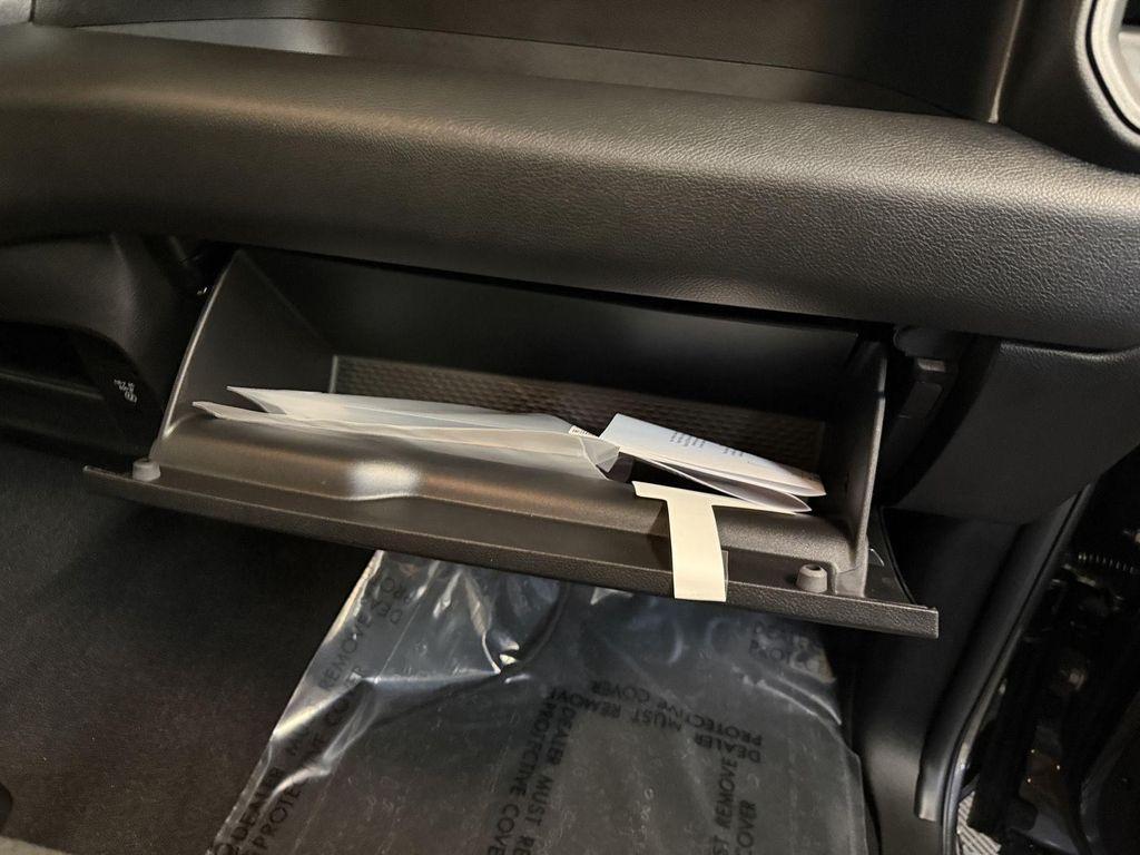 new 2026 Ram 2500 car, priced at $52,998