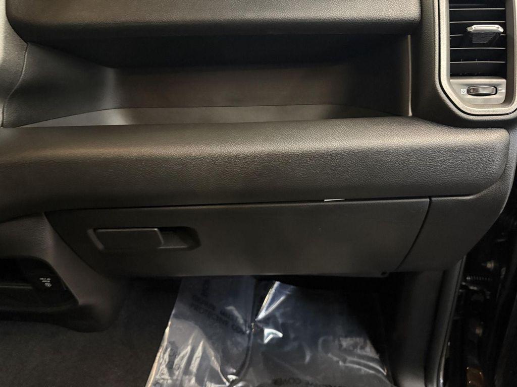 new 2026 Ram 2500 car, priced at $52,998